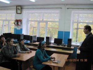 Скоро с компьютером на «ТЫ»