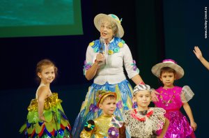 Челнинские «Супербабушки» дали фору Бурановским