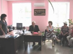 Подведены итоги – поставлены задачи!