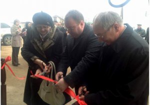 Новое учебное заведение в Арске