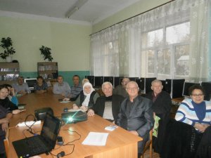 Открытие нового учебного года в Кукморе