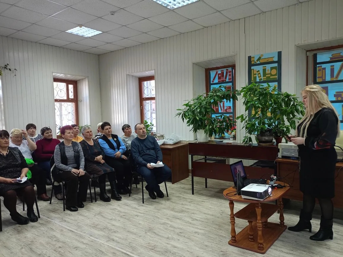 Волшебных слов чудесный мир