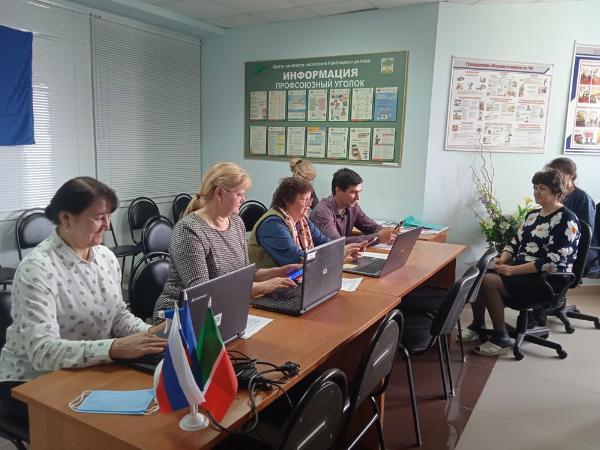 Республиканская IT-Олимпиада «Третий возраст»    