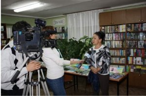 После дачных каникул - в клубы по интересам