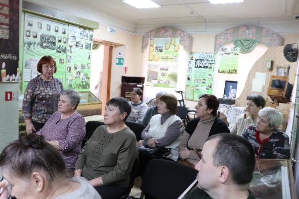 Занятия по истории родного края «Тетюши – родина Героев»