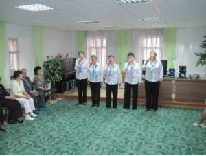 Скучать не приходится!