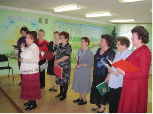 «Рождественские встречи»