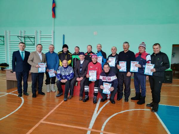 Жизнь требует движений