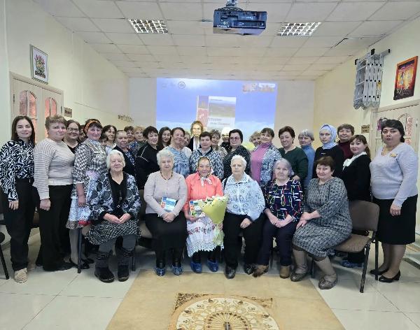 Презентация краеведческой книги «История села Лагерка»  Черемшанского района