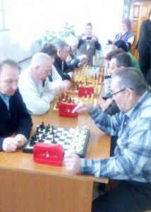 Показали достойные результаты Показали достойные результаты