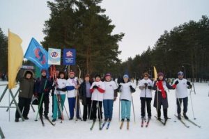 Лыжня Татарстана – праздник здоровья и хорошего настроения