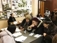 День правовой помощи прошел в Советском районе г.Казани