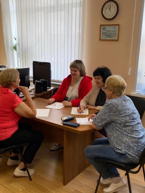 День правовой помощи в Спасском районе Республики Татарстан