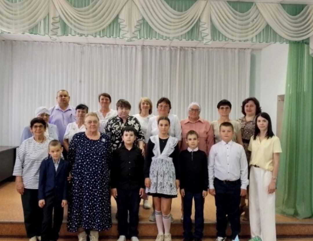 «Связь поколений» «Связь поколений»