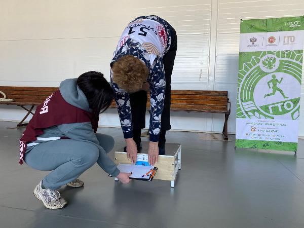 ГТО 2024_Бугульма