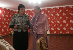 Подвели итоги работ за год