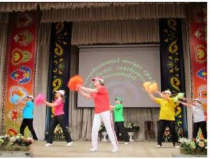 Скучать не приходится!