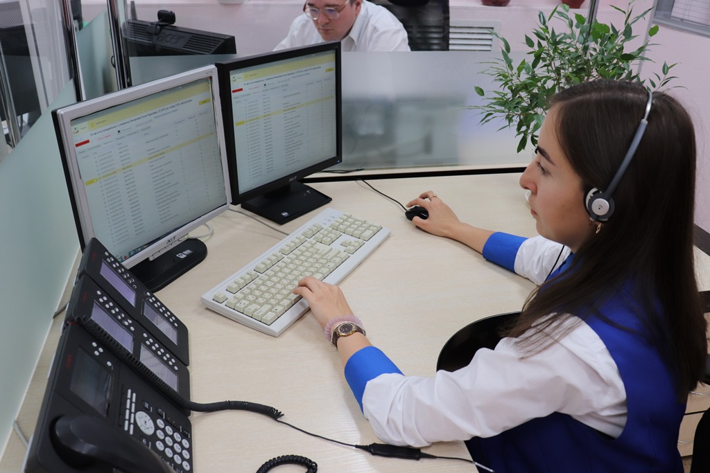 Социальный фонд Татарстана обновил номер контакт-центра