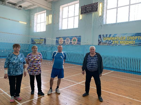 «Здоровый образ жизни» 