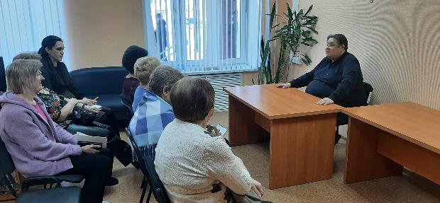 Лекция о Здоровом образе жизни