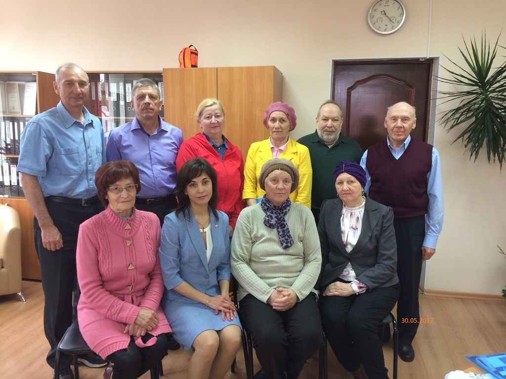 Чествование чемпионов