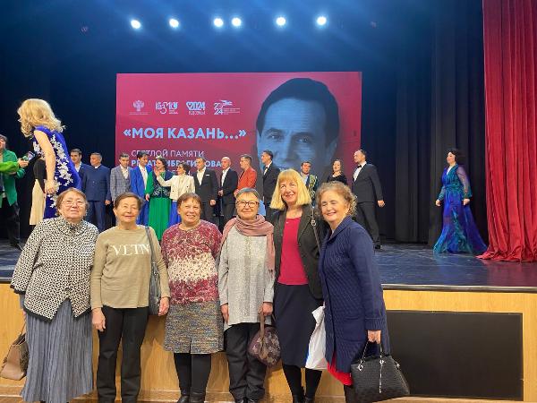 «Концерт Р.Ибрагимова»