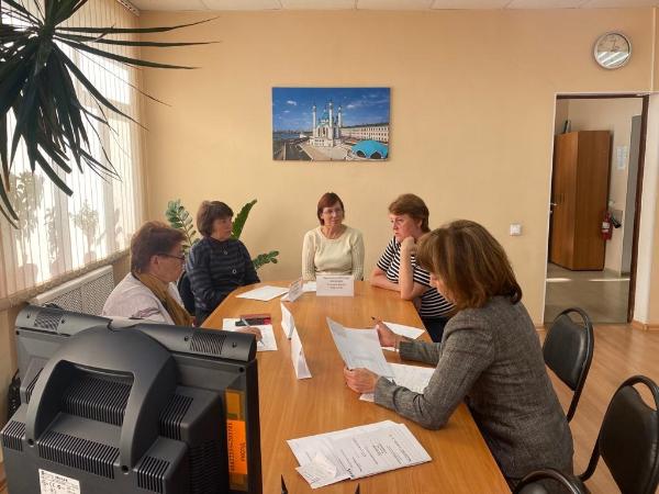 День правовой помощи в Лениногорском районе