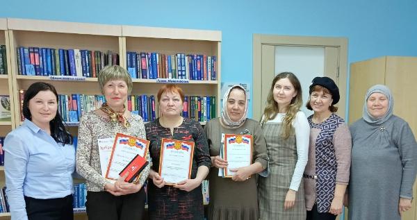 "IT-Олимпиада" по компьютерному многоборью