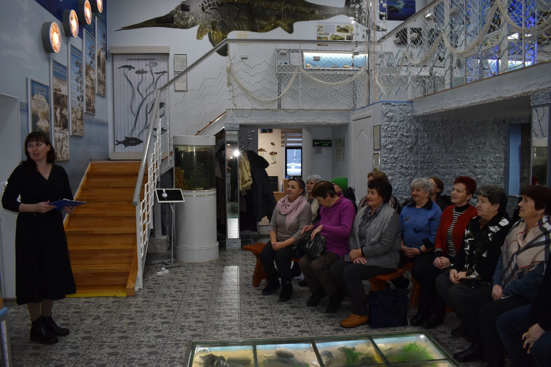 День матери