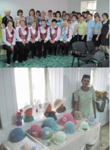 Первая ласточка!