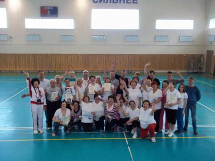 Определены сильнейшие!