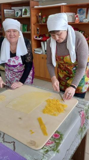 Акция в Дрожжановском районе