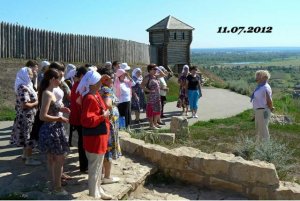 Экскурсия в город Елабуга Экскурсия в город Елабуга