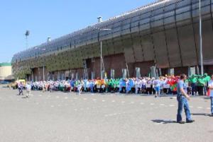 СПОРТИВНЫЙ ТАТАРСТАН