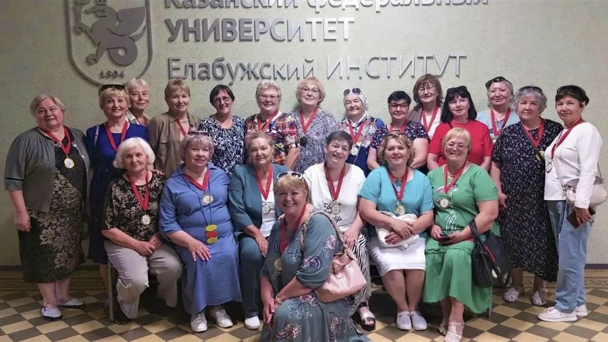 Есть ли жизнь на пенсии?