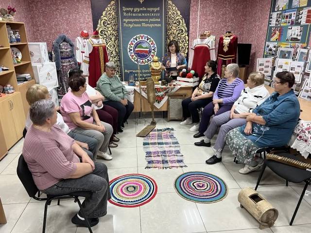 Традиции, живущие в веках Традиции, живущие в веках