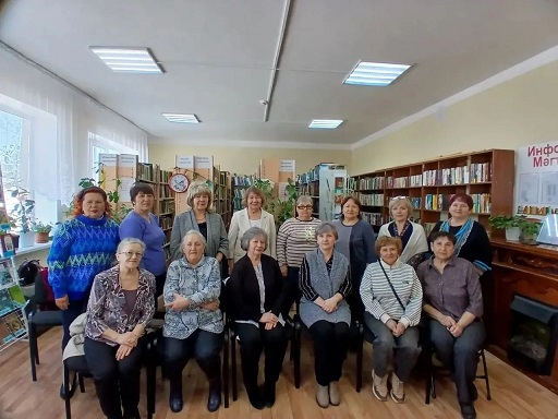 Вечер о Пастернаке