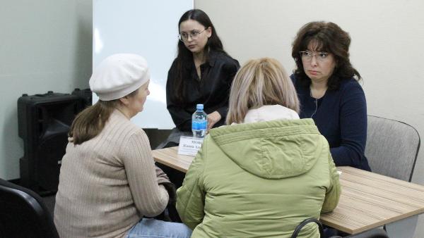 День правовой помощи