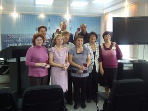 Жизнь на пенсии только начинается