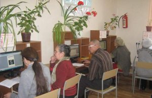 Выпускники проекта творят чудеса!