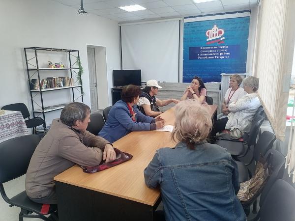 ИРР по пенсионному обеспечению   