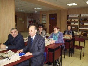 Лекции в «Школе правовых знаний»