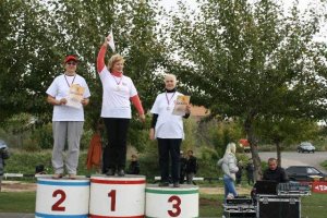 Велосипеды на старт!