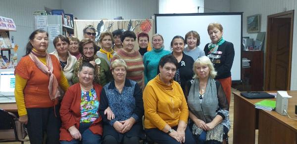 Занятия по финансовой грамотности и психологии