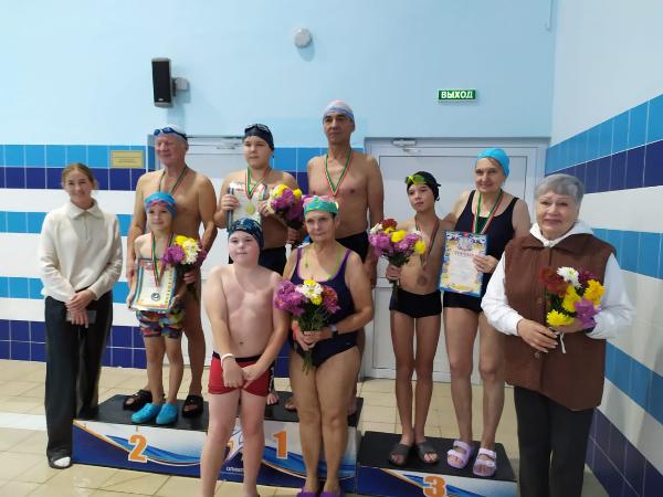 «Связь поколений»-прошел на  УРА!