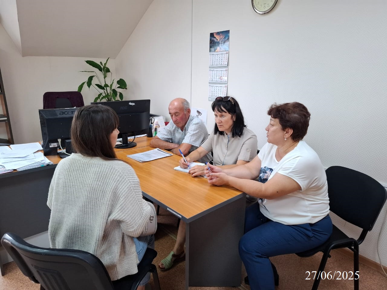 День правовой помощи в Балтасинском районе 