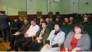 Сходы граждан в Шингальчинском и Афанасовском сельских поселениях