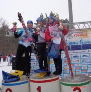 Лыжня Татарстана – праздник здоровья и хорошего настроения