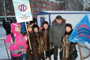 Трус не играет в хоккей!