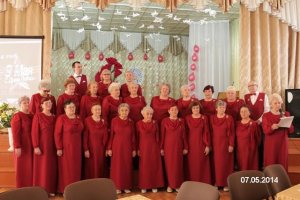 «Поклонимся великим тем годам»
